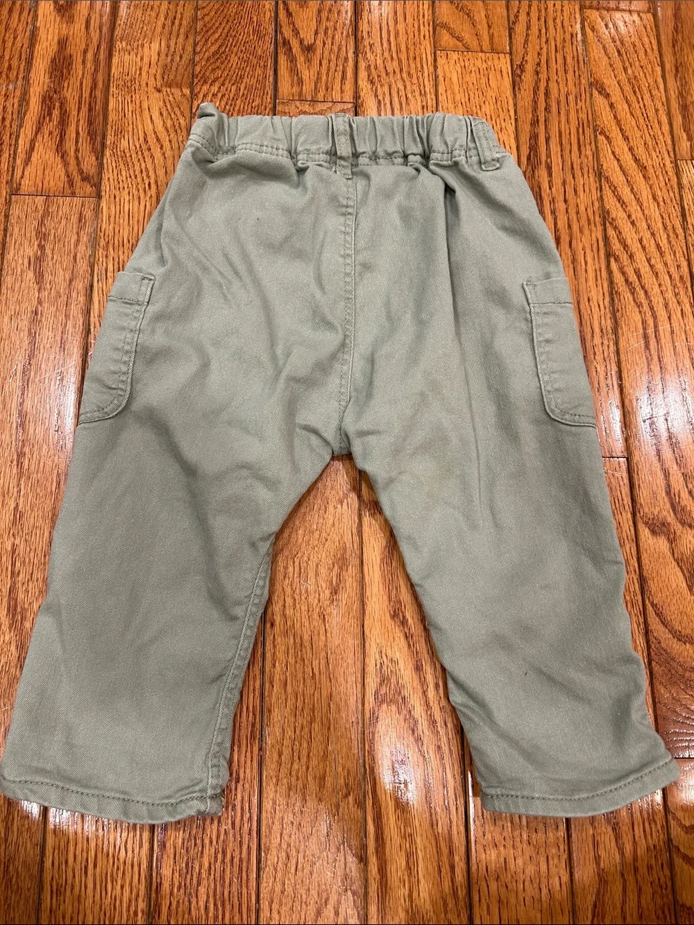 H&M easy pull